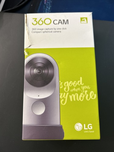 Cam 360 - cam, lg