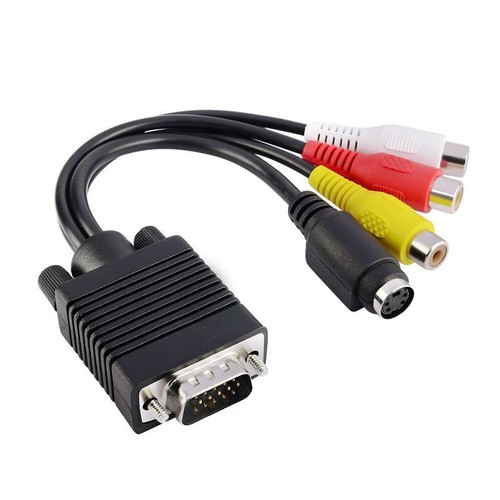 Adattatore cavo uscita - , vga