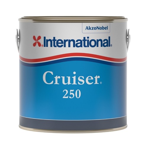 International cruiser 250 - international,