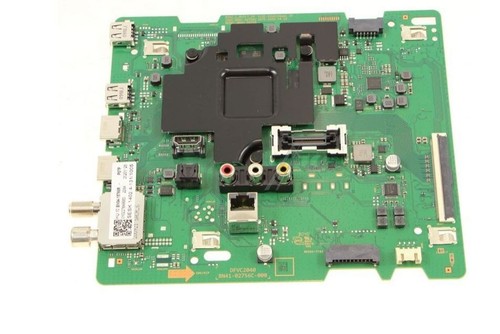 Scheda main nuova - (new),