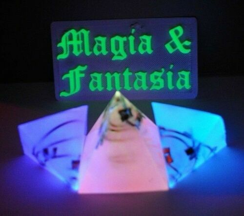 Orgonite piramide ialino - orgonite,