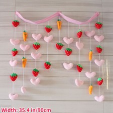 Soft Bow Tent Carrot