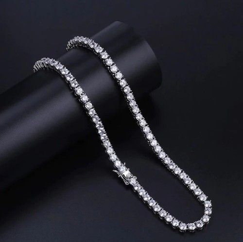 Collana premium catena - , tennis