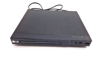 Lettore home dp132 dvd cd - lg,