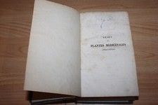 Traité des plantes