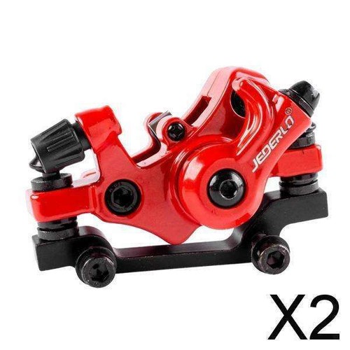 Pinza freno disco per - 2x,