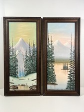 VTG 1971 Alan Finson Mountain