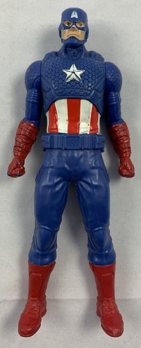 Marvel avengers captain - marvel,