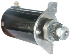MOTORINO AVVIAMENTO 12 V PER
