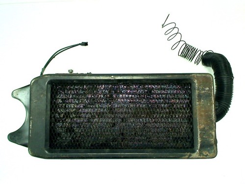 Radiatore honda 600 shadow - honda,
