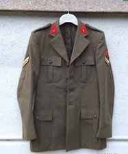 Uniforme divisa giacca - divisa,