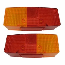 Posteriore Fanale Set Adatte