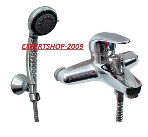 Miscelatore vasca serie stella - miscelatore,