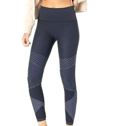 Leggings moto spanx nuovi - moto,