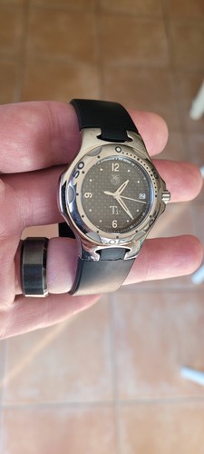 Orologio tag heuer - orologio,