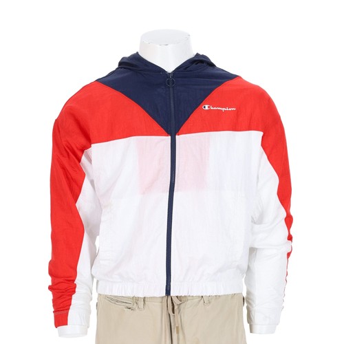 Champion giacca tuta uomo - champion,