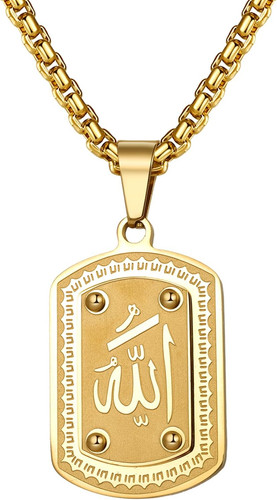 Collana con ciondolo - collana,