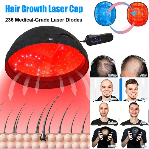 236 diodi laser tappo crescita - 236-diodi-laser-tappo,