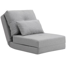 Divano Letto Futon Pieghevole