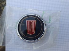 FIAT AUTO EPOCA ACCESSORI PULSANTE CLACSON ORIGINALE FIAT 1100