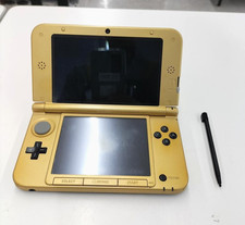 Nintendo 3DS XL The Legend of