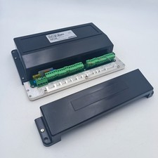 Simrad Robertson J50 220214011 Autopilot Junction Unit Course Computer f/AP 50