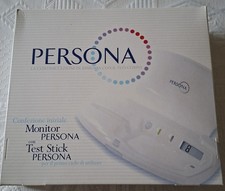 Monitor PERSONA Test di