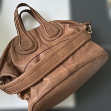GIVENCHY Borsa da usignolo in