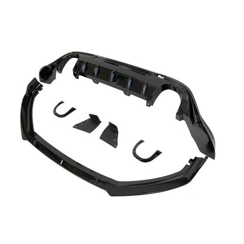 Kit estetico completo abs - estetico,