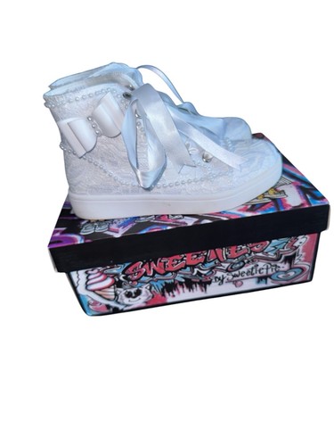 Sneakers alte sweetie - sneakers,