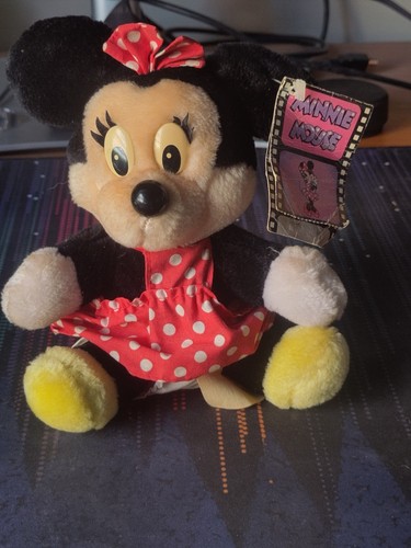 Peluche giocattolo morbido