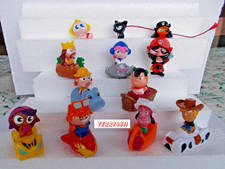 KINDER SORPRESA STRASPEED 2008