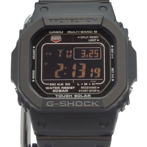 Shock orologio casio alto - g-shock,