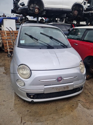 Musata muso kit fiat - muso,
