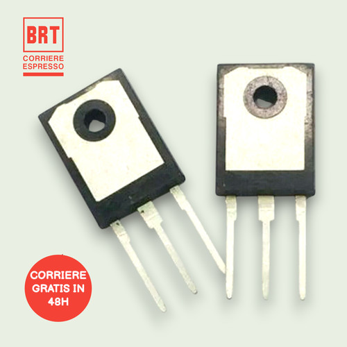1pz hgtg20n60a4d hgtg - 1pz,