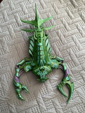 2000 Disney's Atlantis Deluxe