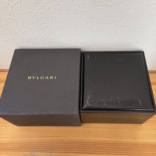 Bvlgari Watch Case Accessory