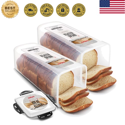 Contenitore per pane 2 - contenitore,