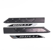 Kit scritte Bulli incl