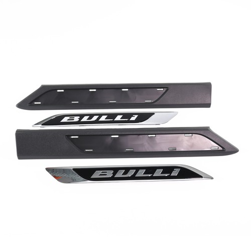 Kit scritte bulli incl - scritte,