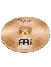 Charleston per batteria - , 12"