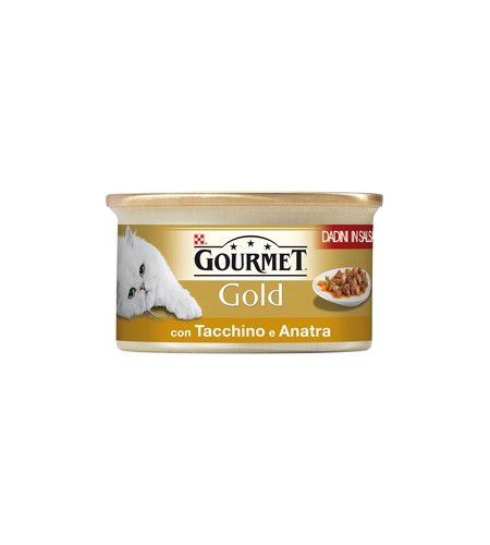 Gourmet gold dadini - gourmet,