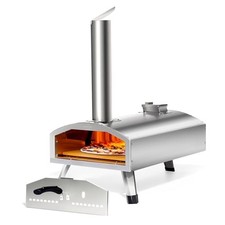 POLARCOFORGECO FORNO PIZZA