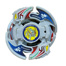 Takara Beyblade Plastic  Driger V2