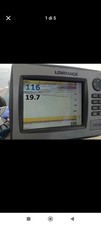 Lowrance Hds 7 Eco GPS + P66