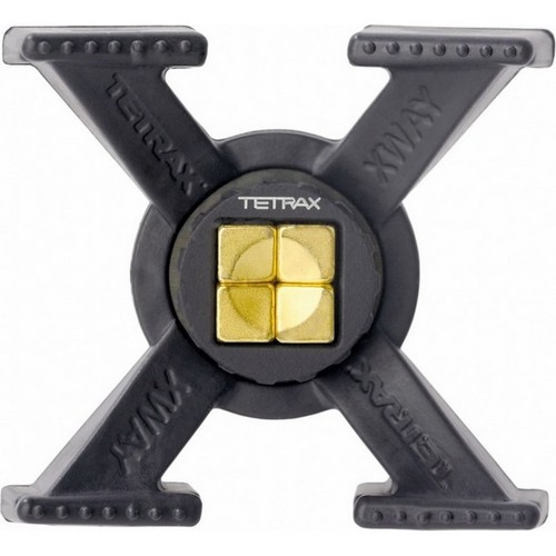Tetrax supporto auto magnetico - tetrax,