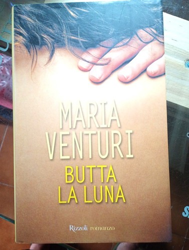 Lotto libri maria - libri, venturi