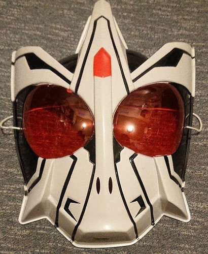 Maschera personaggio kamen - personaggio,
