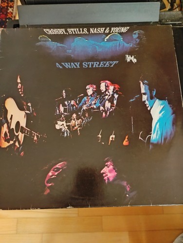 Crosby stills nash - stills,,