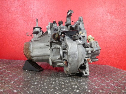 Cambio manuale 20dp37 citroen - cambio,
